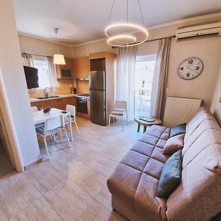 Apartamento Kainon Asti Lefkáda Exterior foto