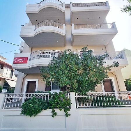 Apartamento Kainon Asti Lefkáda Exterior foto