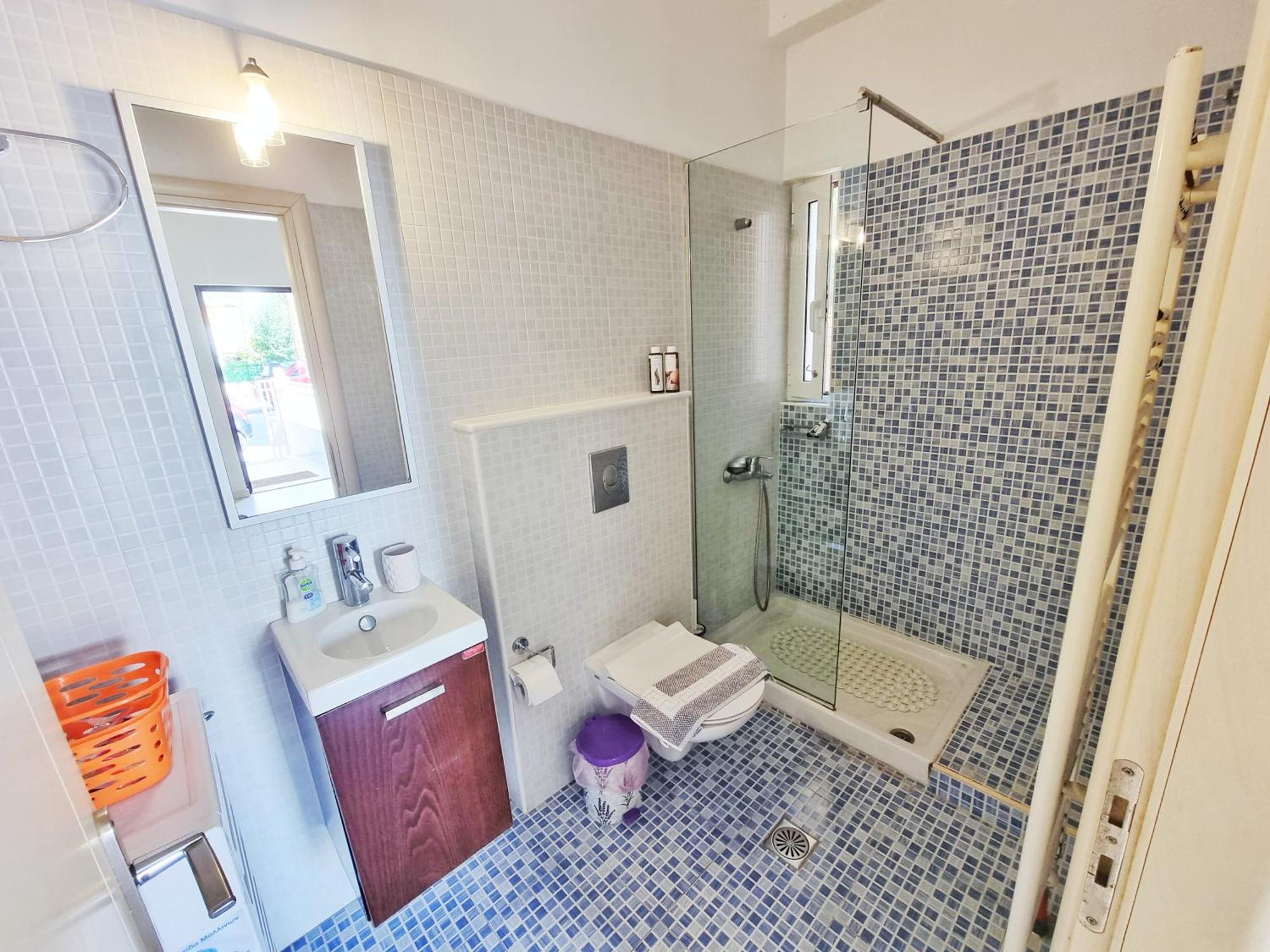 Apartamento Kainon Asti Lefkáda Exterior foto