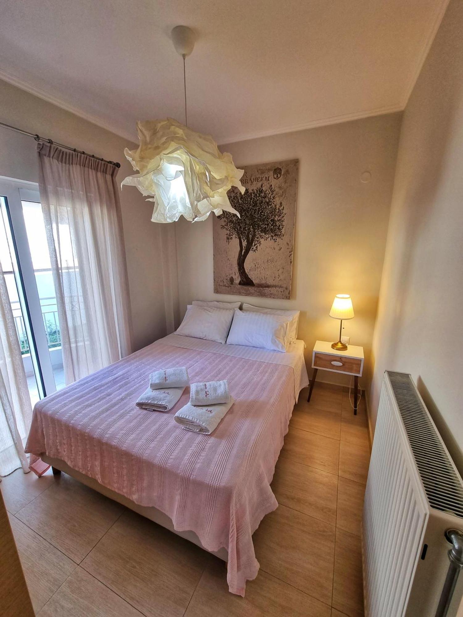 Apartamento Kainon Asti Lefkáda Exterior foto
