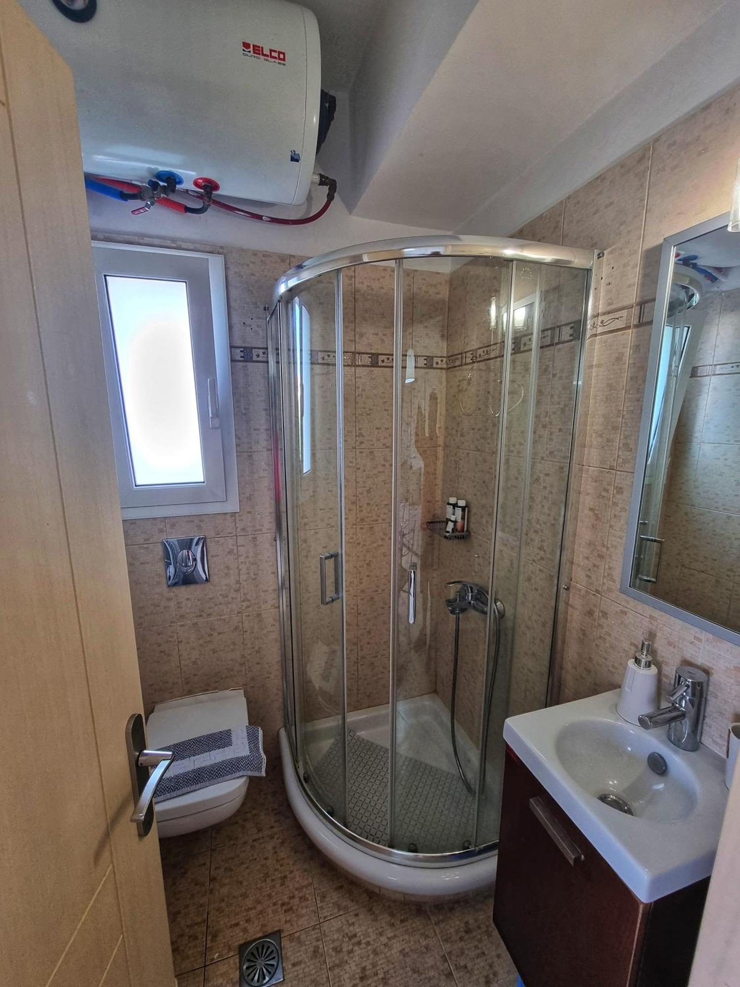 Apartamento Kainon Asti Lefkáda Exterior foto